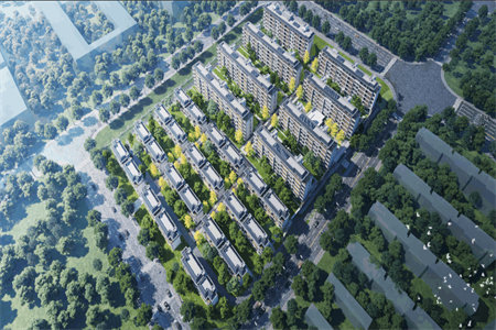 城东阳光海岸3室2厅1卫78万105m2出售